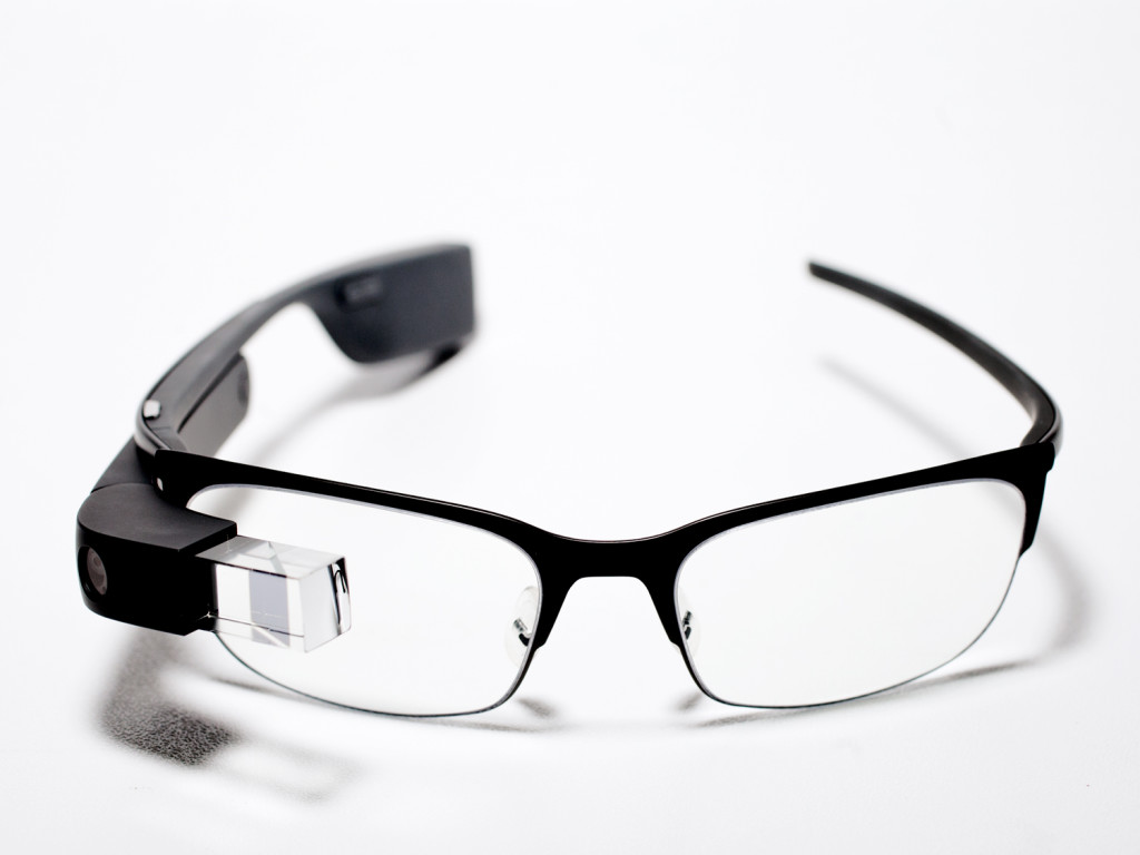 Google Glass Delivers New Insight During Surgery